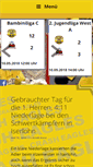 Mobile Screenshot of crasheagles.de